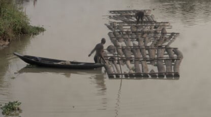 Il lato oscuro dell’Eni: «Il modello estrattivo produce costantemente danni ambientali» 
