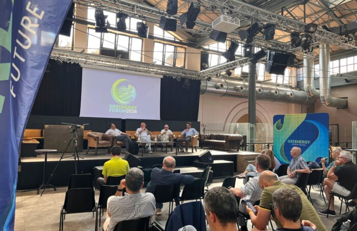Green Energy Forum
