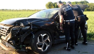 Incidente Mortale 