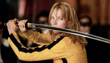 Kill Bill 