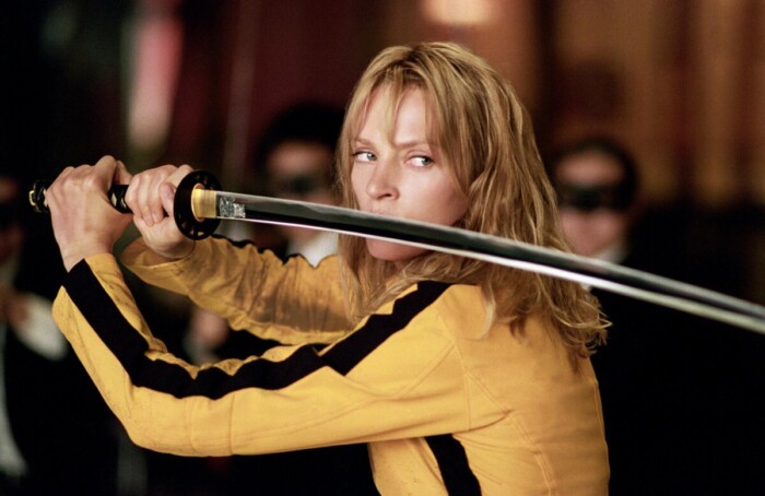 Kill Bill