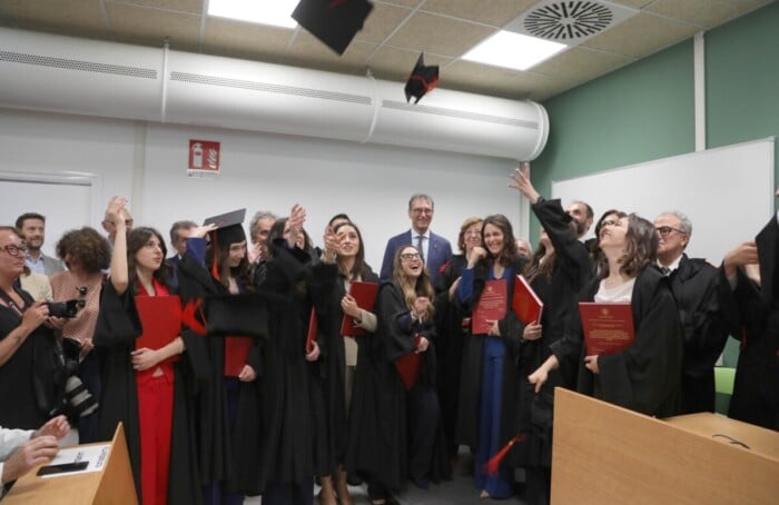 Lauree Medicina Chirurgia