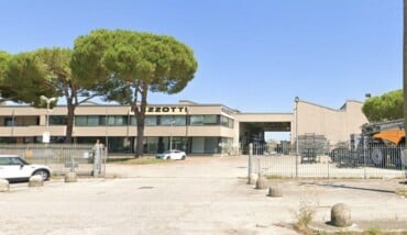 Mazzotti Srl