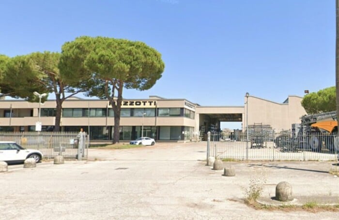 Mazzotti Srl