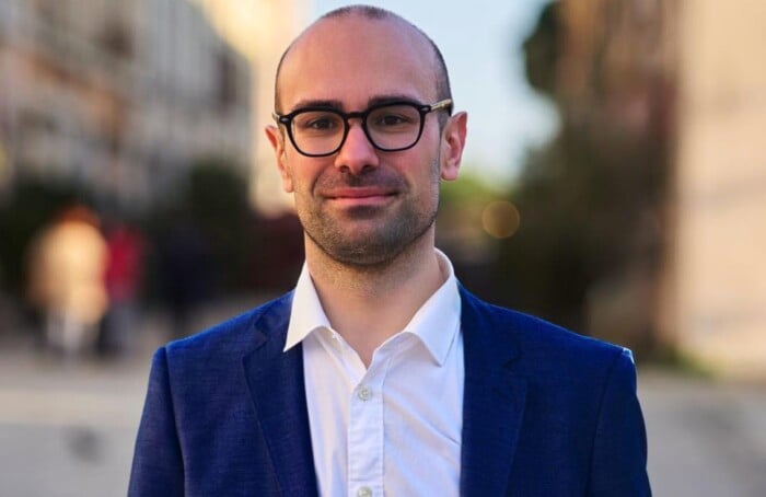 Mirko Boschetti