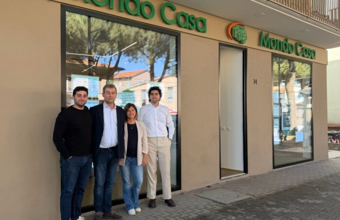 Mondo Casa Punta