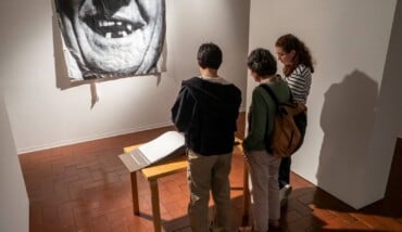 Mostra Museo Varoli 