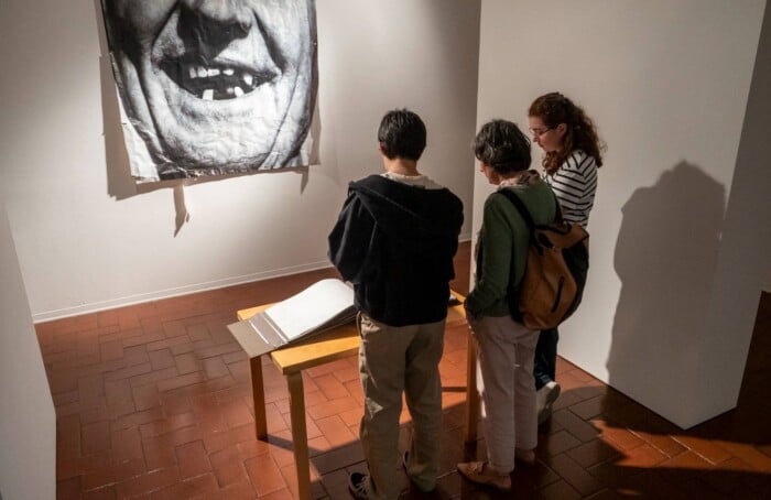 Mostra Museo Varoli