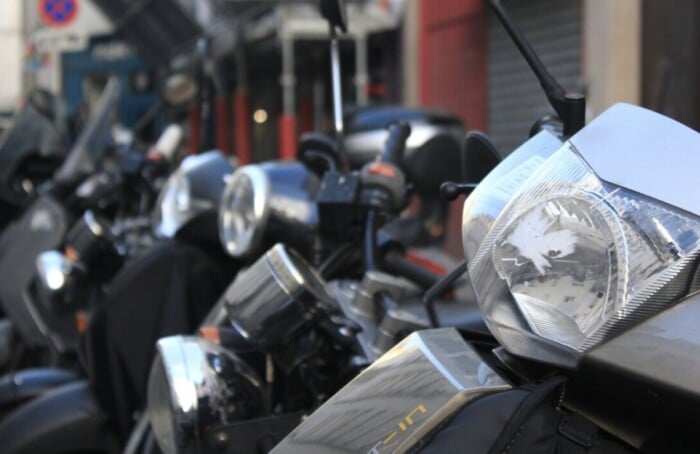 Motore