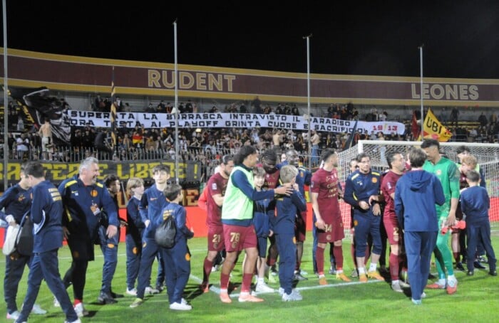 Ravenna Abbondanza