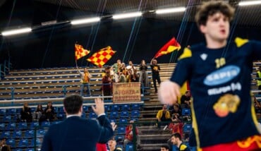 Ravenna Basket 
