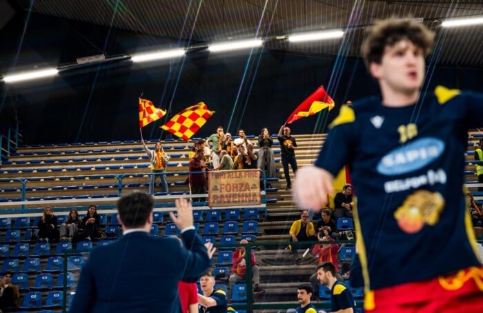 Ravenna Basket