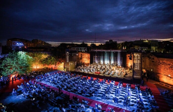 Ravennafestival