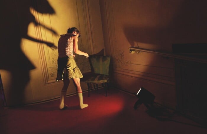 OLYMPUS DIGITAL CAMERA