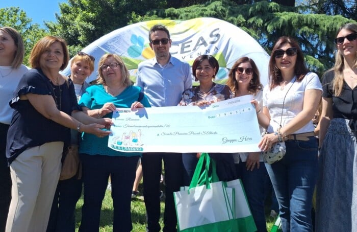 Riciclandino 23 Maggio