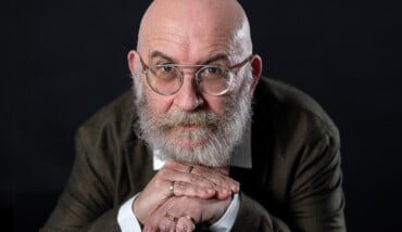 Sandrone Dazieri 