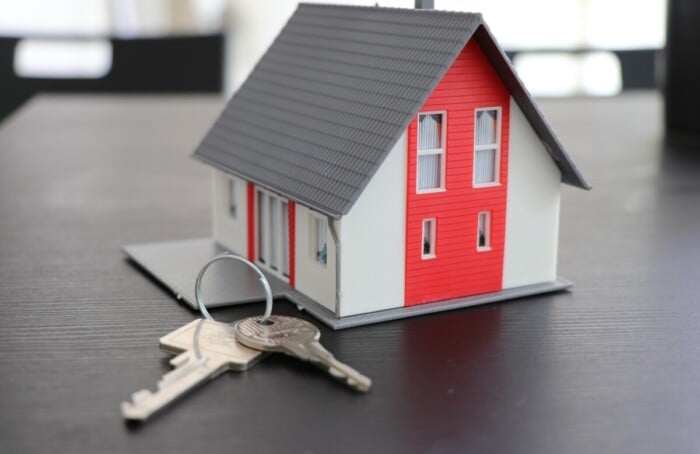 Schluesseldienst House 4516175 1920