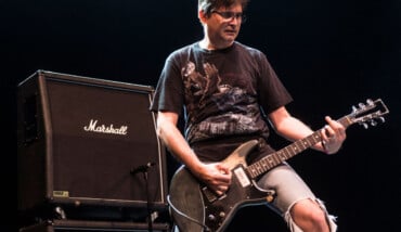 Steve Albini@2000x1500
