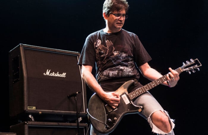 Steve Albini@2000x1500