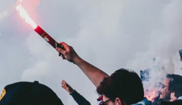 Tifosi Fumogeno 