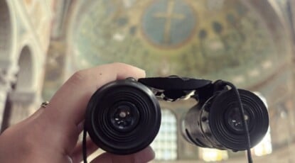 Guide turistiche: 138 disponibili a Ravenna. Il nuovo esame di abilitazione fa flop 