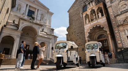 Nel 2025 il record di turisti, ma “l’isolata” Ravenna è ancora lontana dalle altre città d’arte italiane