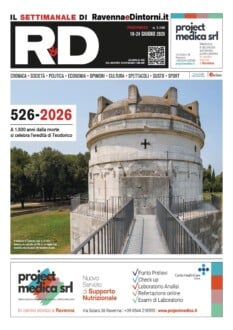 Ravenna&Dintorni