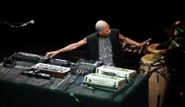 14 JeffMills TomorrowComesTheHarvest 170923 Photographer ThomasEcke 109310
