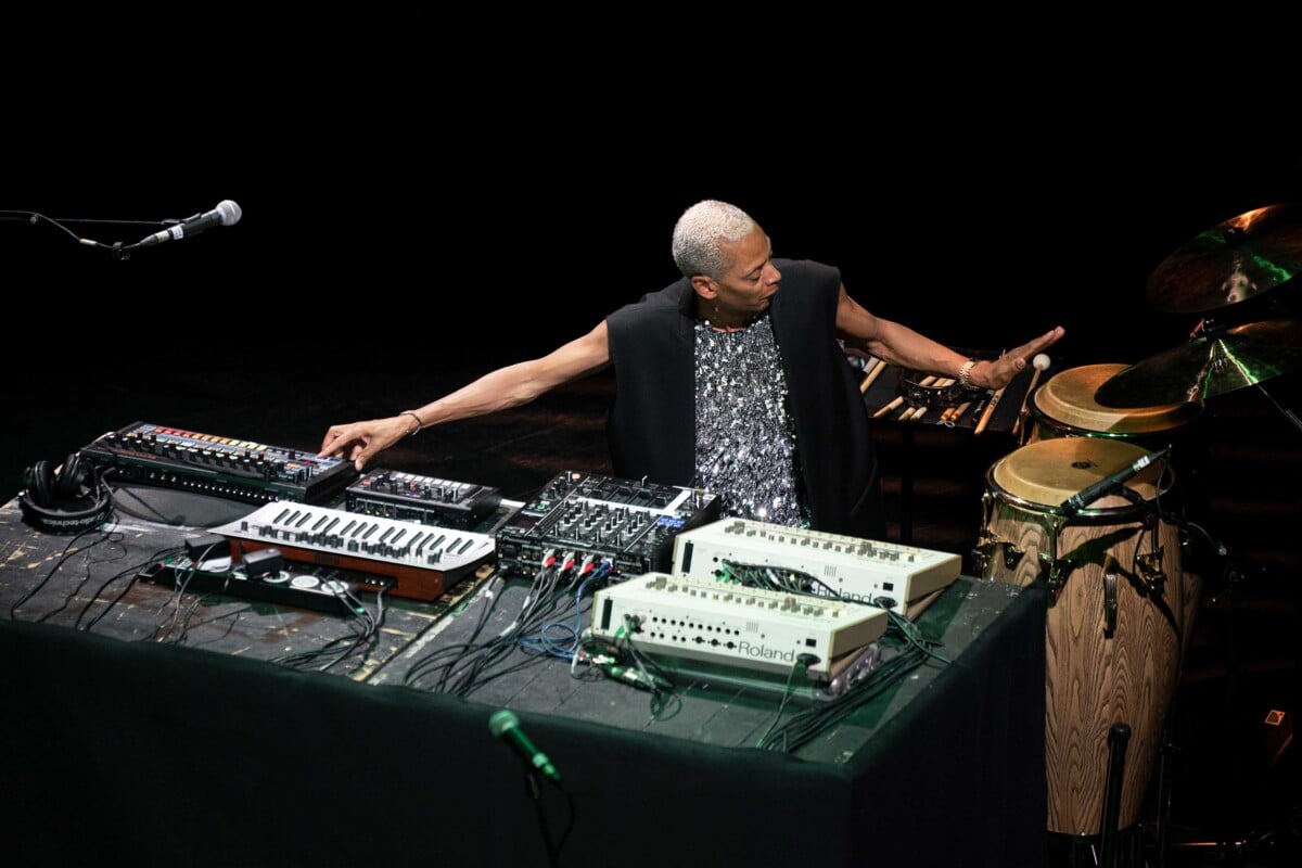 14 JeffMills TomorrowComesTheHarvest 170923 Photographer ThomasEcke 109310