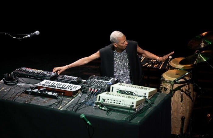 14 JeffMills TomorrowComesTheHarvest 170923 Photographer ThomasEcke 109310