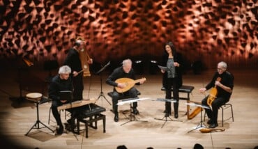 241122 Ensemble Micrologus Viva Napoli EPKS C Daniel Dittus 01