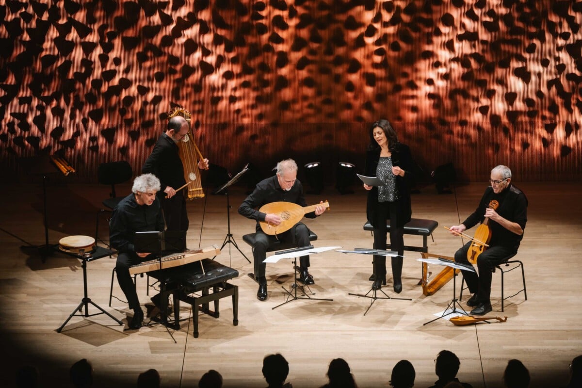 241122 Ensemble Micrologus Viva Napoli EPKS C Daniel Dittus 01