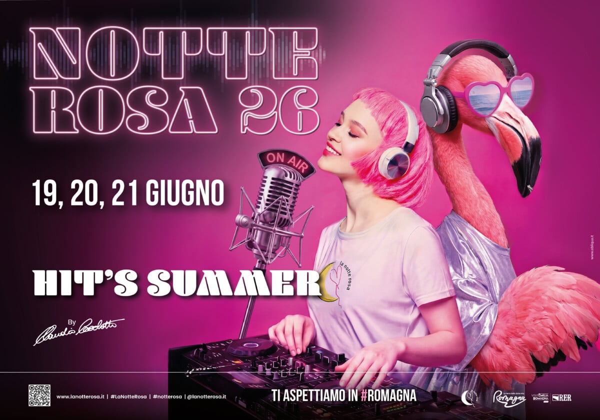 26 06 13 Locandina Notte Rosa (1)