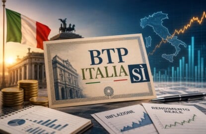 BTP Italia Sì: conviene davvero?