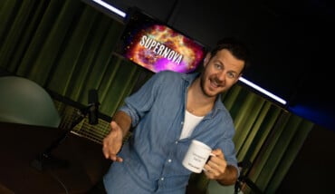 ALESSANDRO CATTELAN 