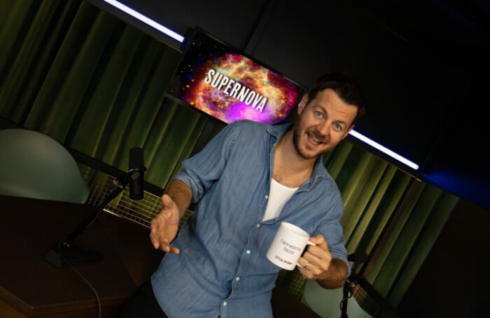ALESSANDRO CATTELAN