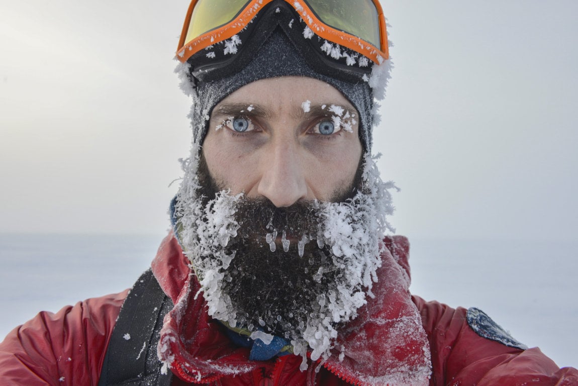 Alex VATNAJOKULL 5