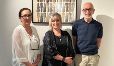 Alice Rubbini, Betty Zanelli, Stefano Scheda