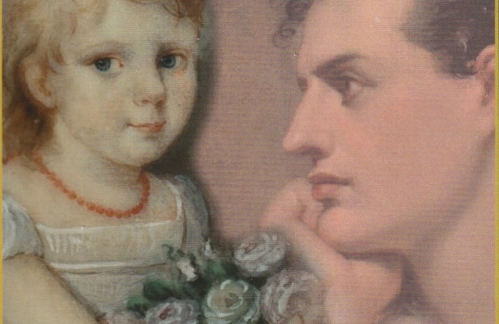 Allegra E Byron