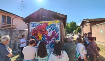 CS 82 Murales Ex Lavatoio Russi (1) 