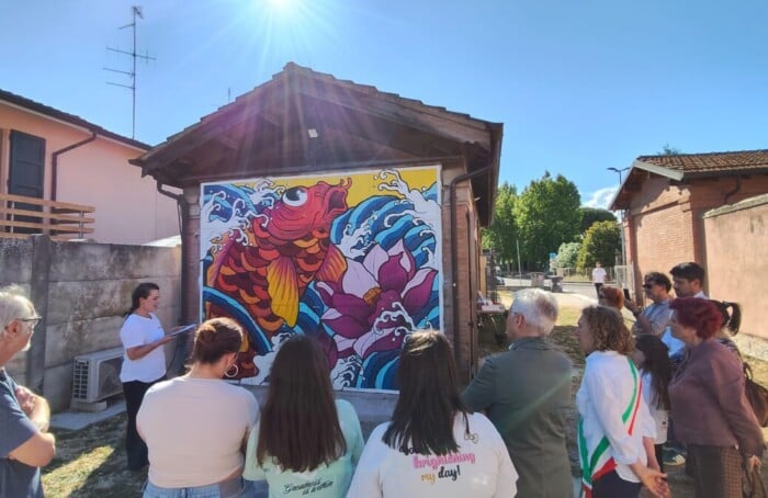CS 82 Murales Ex Lavatoio Russi (1)
