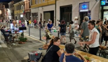 CS 83 Dire Fare Creare A Russi 