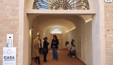 Casa Abbondanza Esterno 1 
