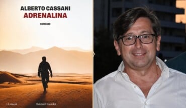 Alberto Cassani Adrenalina 