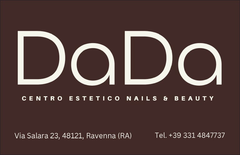 DADA CENTRO ESTETICO Finestrella.indd