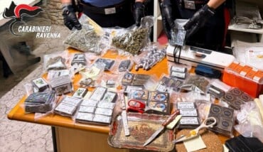 DROGA CC MEZZANO Con Logo 