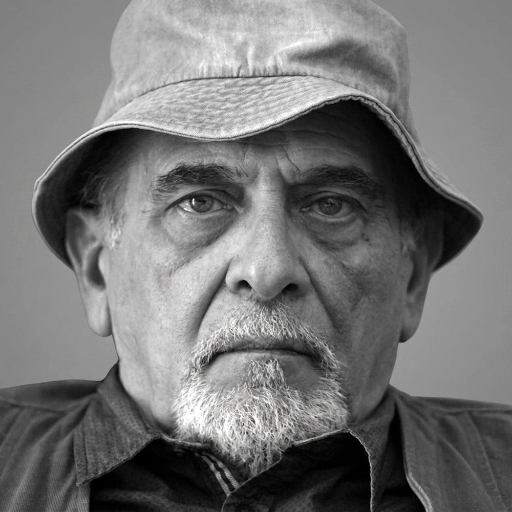 ENZO PEZZI