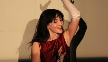 Elena Bucci (ph Gianni Zampaglione) (1) 