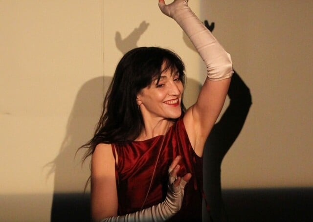 Elena Bucci (ph Gianni Zampaglione) (1)