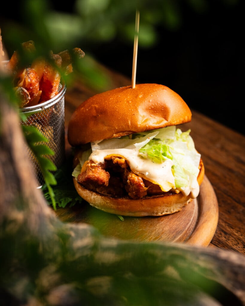 FANTI BURGER 1